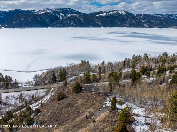 $379,000 | Lot 1 Westview Estates, Irwin, ID 83428