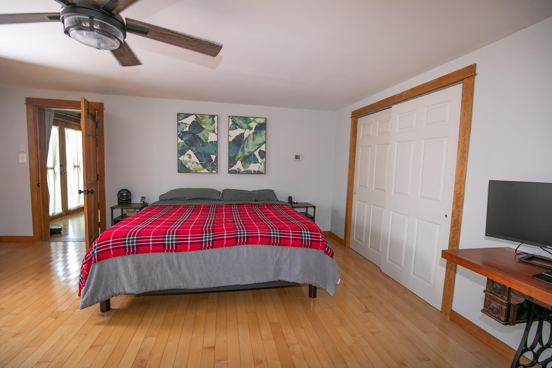 723 Millay Road Bowdoin, ME 04287 - Photo 22 of 76 5S2A2557