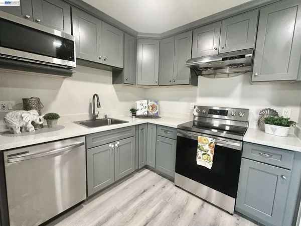 $769,000 | 93 Shaniko Common, Unit 24, Fremont, CA 94539