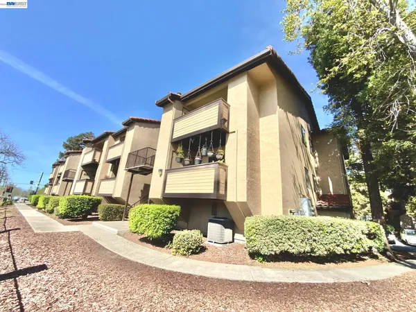$769,000 | 93 Shaniko Common, Unit 24, Fremont, CA 94539