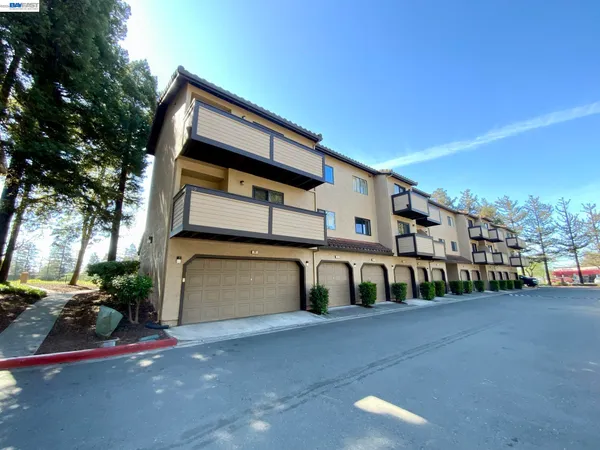 $769,000 | 93 Shaniko Common, Unit 24, Fremont, CA 94539