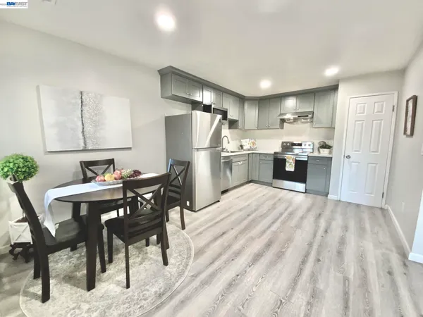$769,000 | 93 Shaniko Common, Unit 24, Fremont, CA 94539