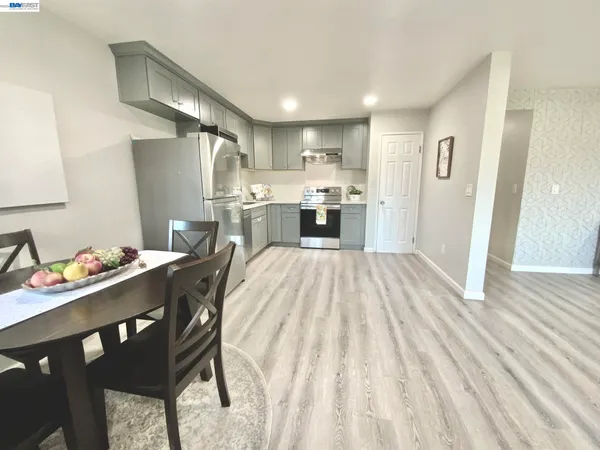 $769,000 | 93 Shaniko Common, Unit 24, Fremont, CA 94539