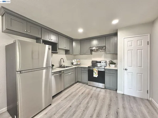 $769,000 | 93 Shaniko Common, Unit 24, Fremont, CA 94539