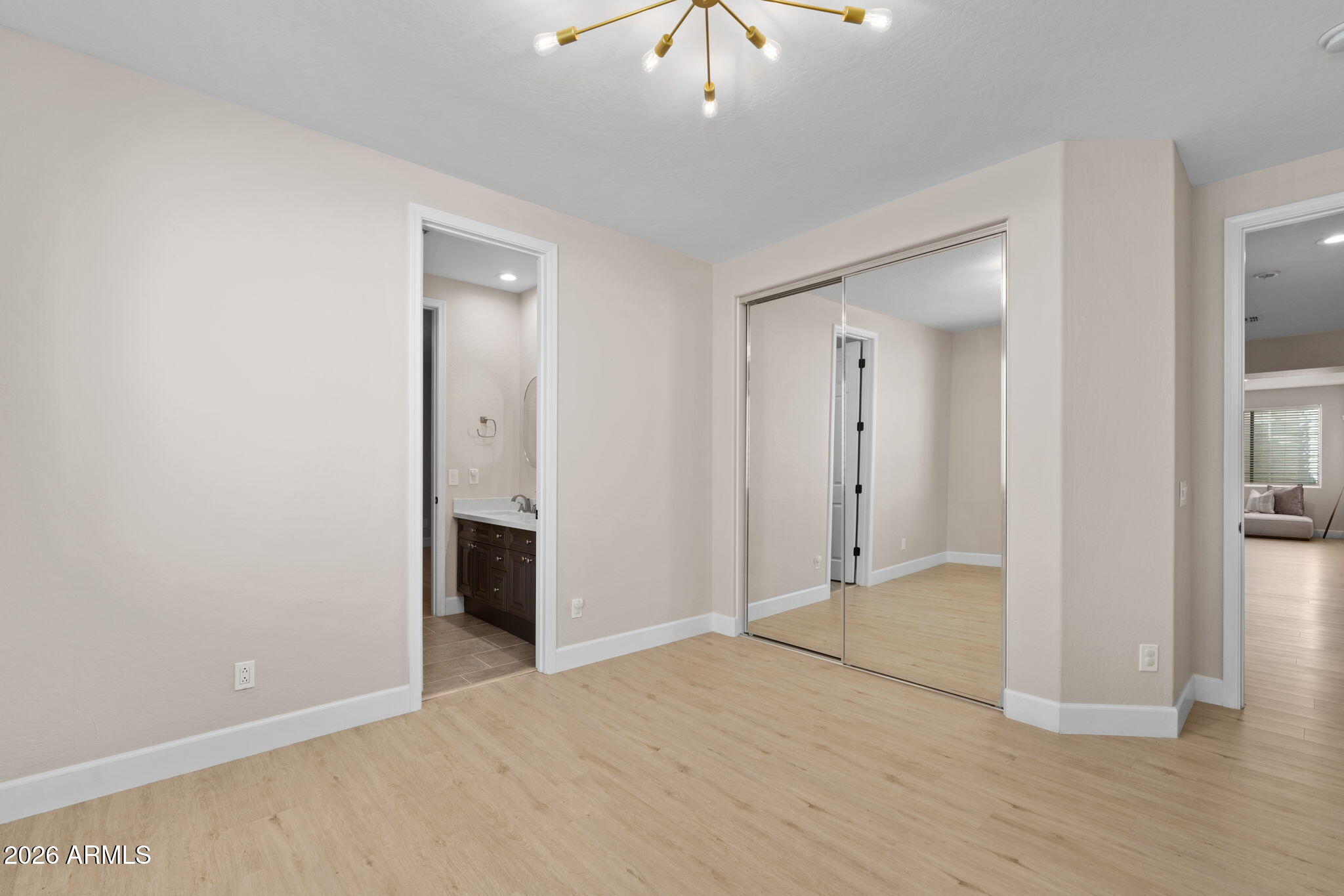 2517 South Constellation Way Gilbert, AZ 85295 - Photo 52 of 104
