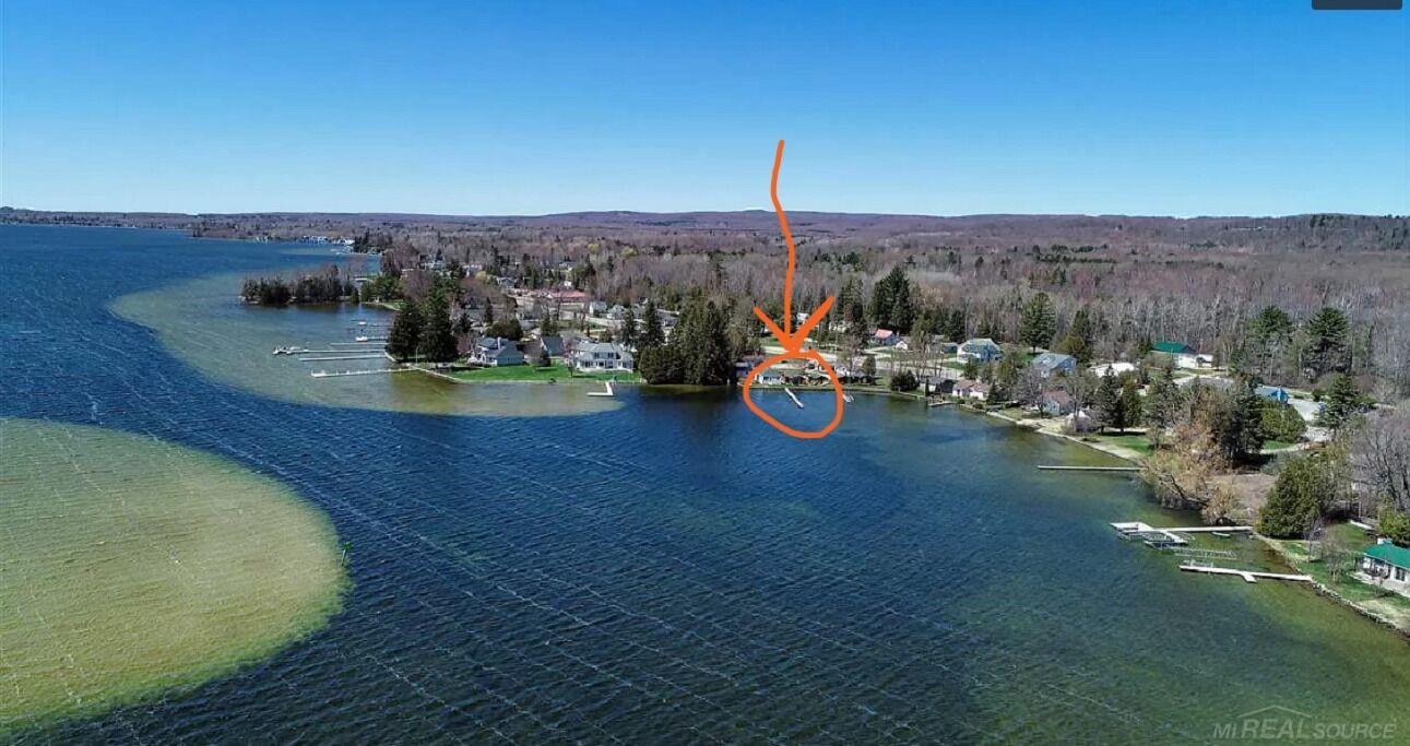 4700 Oden Road, Unit 1 Alanson, MI 49706 - Photo 33 of 37 Gallery Image 33