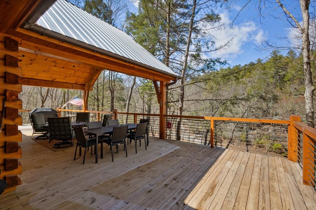 1819 Stanley Creek Road Cherry Log, GA 30522 - Photo 4 of 94 Gallery Image 4