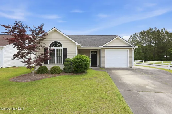 $230,000 | 4100 Elizabeth Avenue, New Bern, NC 28562