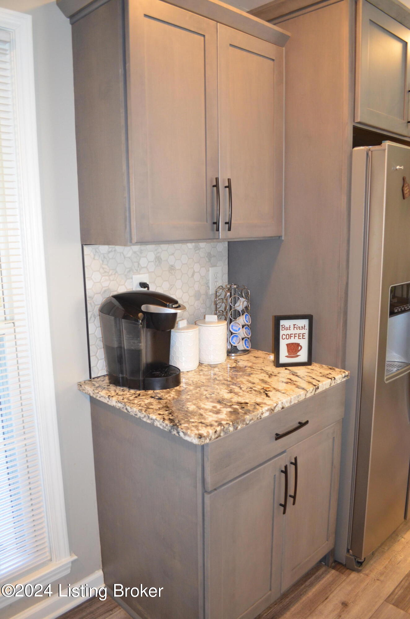 2126 Drennon Road Campbellsburg, KY 40011 - Photo 8 of 21 Coffee_Bar