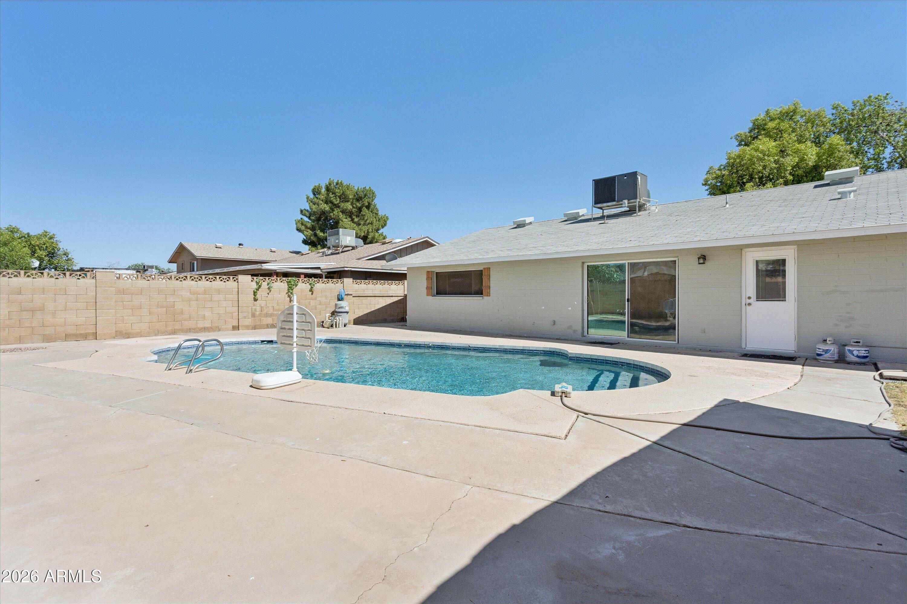 5214 West Redfield Road Glendale, AZ 85306 - Photo 40 of 42