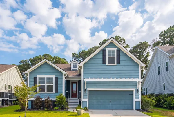 $850,000 | 208 Red Knot Lane, Mount Pleasant, SC 29464