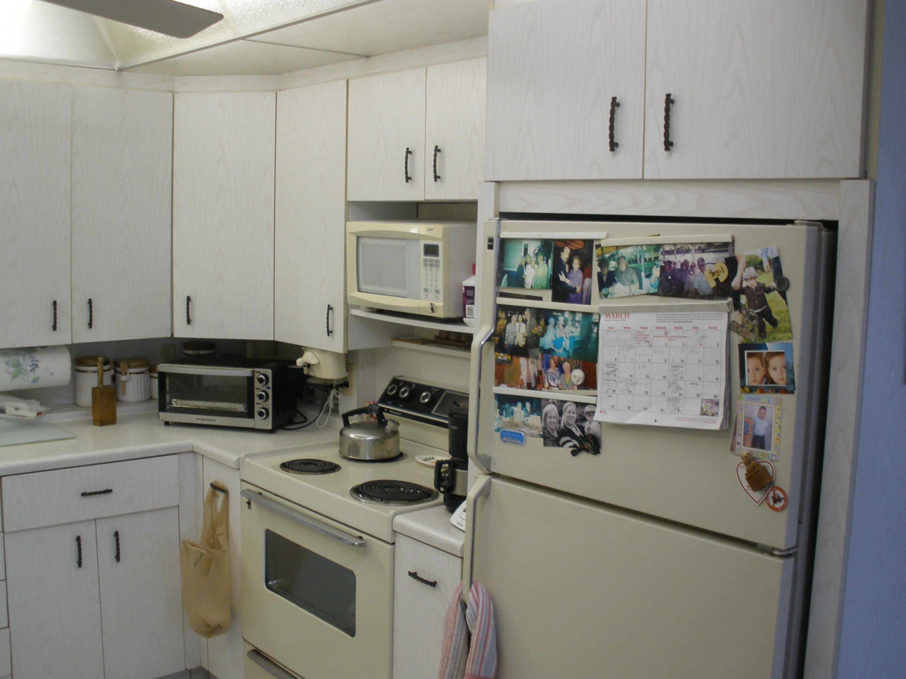 3033 Lincoln B Boca Raton, FL 33434 - Photo 3 of 14 003