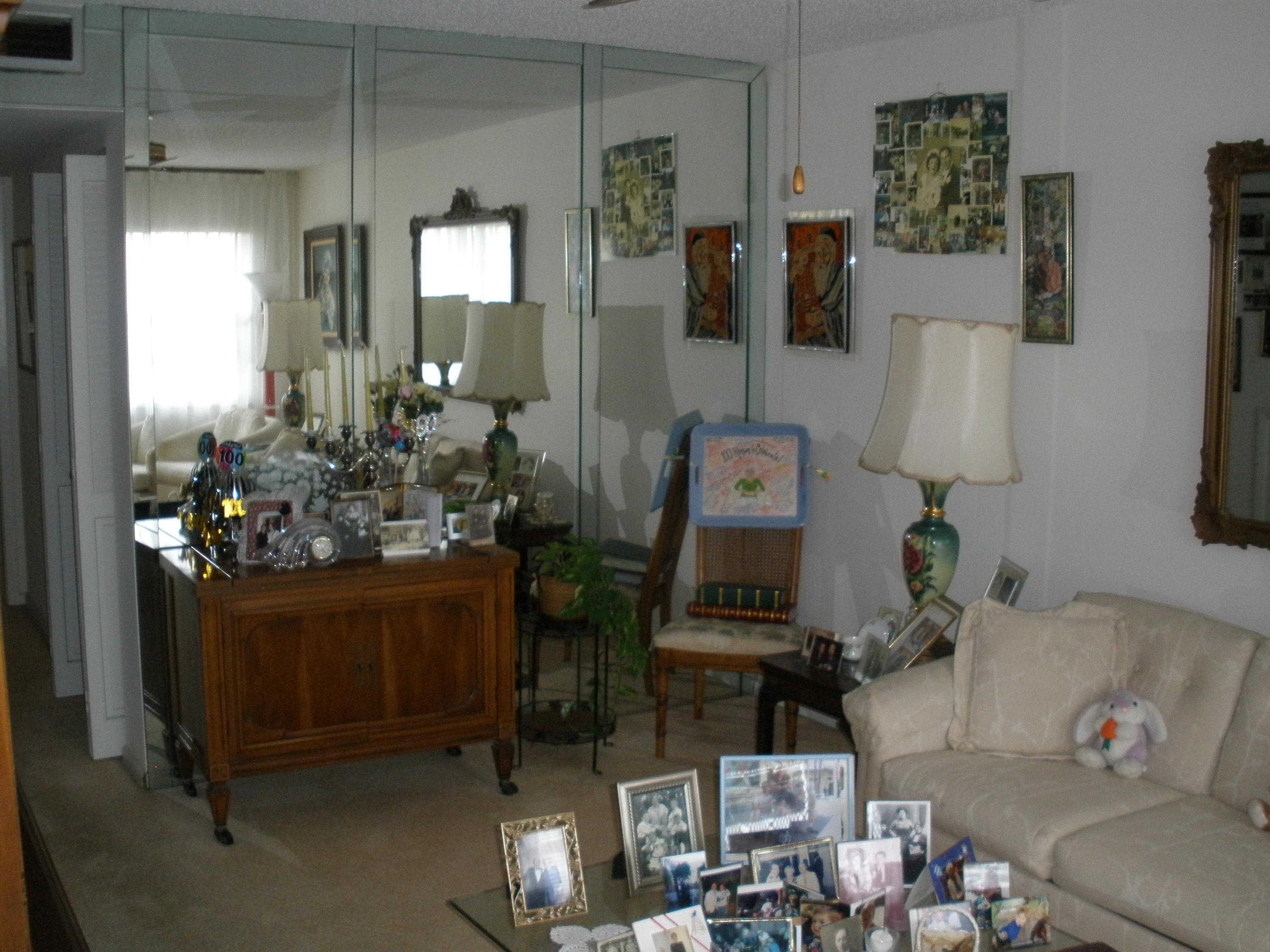 3033 Lincoln B Boca Raton, FL 33434 - Photo 7 of 14 007