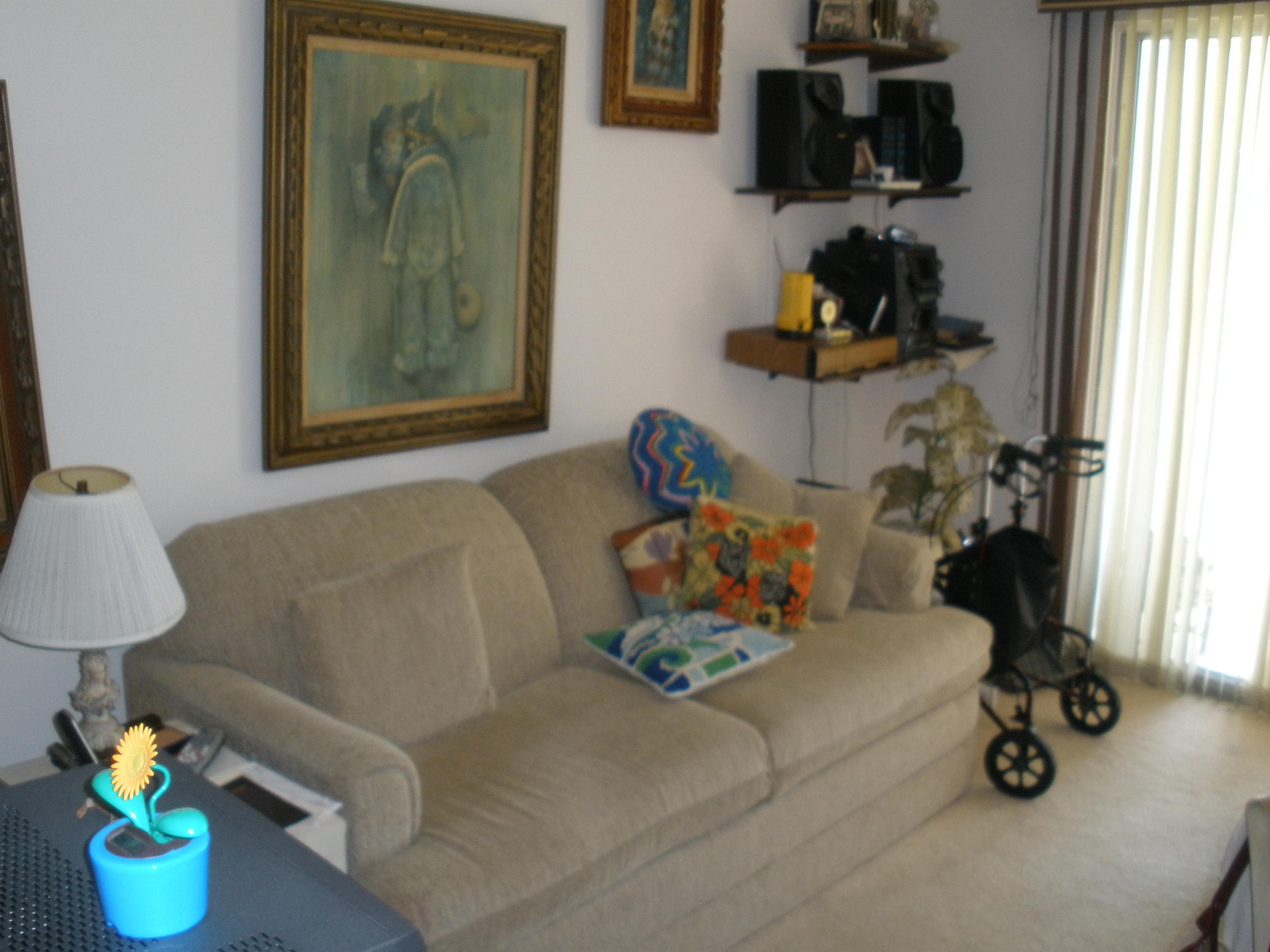 3033 Lincoln B Boca Raton, FL 33434 - Photo 10 of 14 010