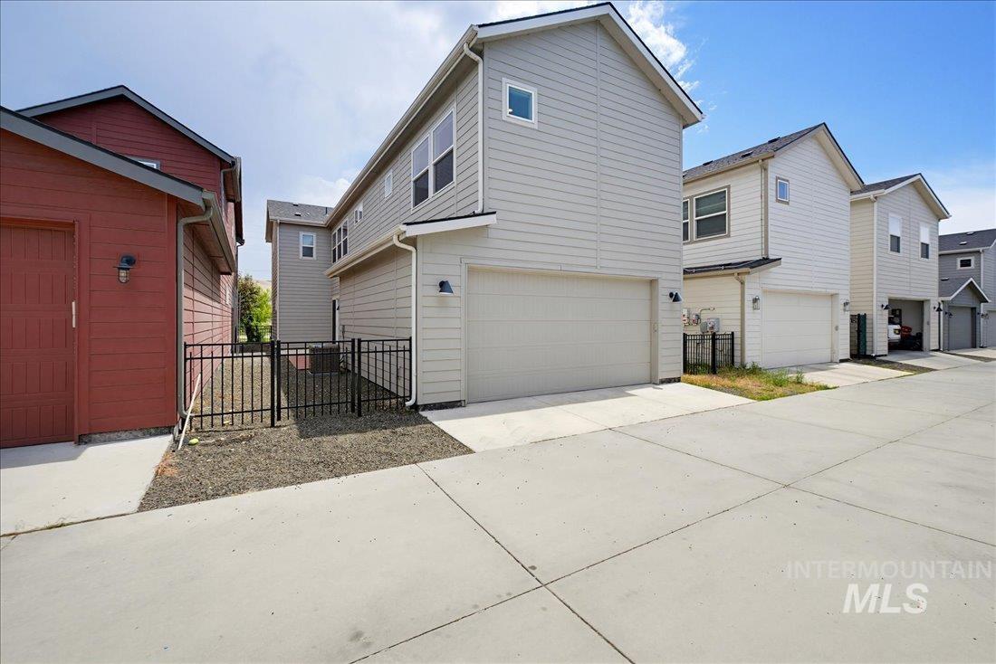 3755 South Harris Ranch Avenue Boise, ID 83716 - Photo 25 of 25