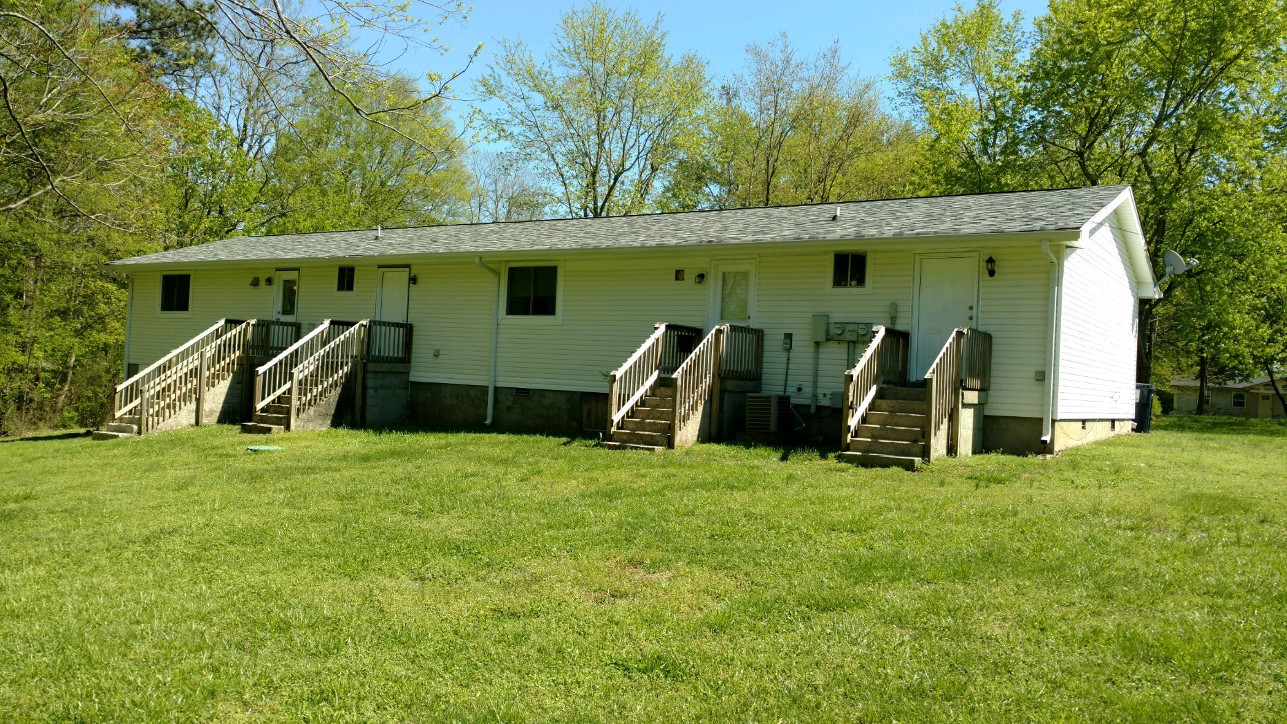173 Flat Ridge Road Goodlettsville, TN 37072 - Photo 2 of 7 Gallery Image 2