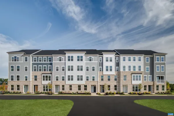 $399,990 | 11 B Perseus Lane, Charlottesville, VA 22901