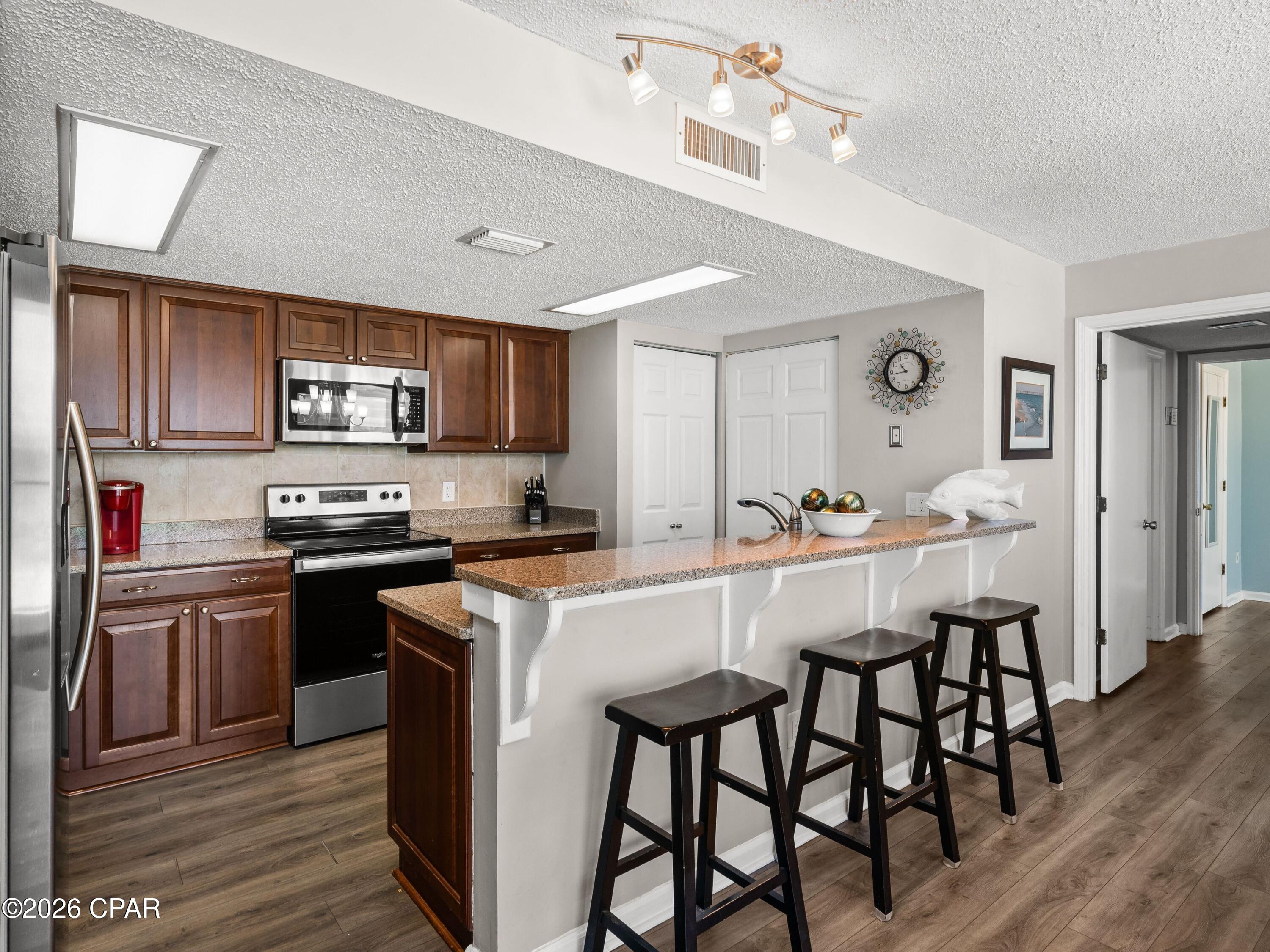 17351 Front Beach Road, Unit 404 Panama City Beach, FL 32413 - Photo 4 of 43