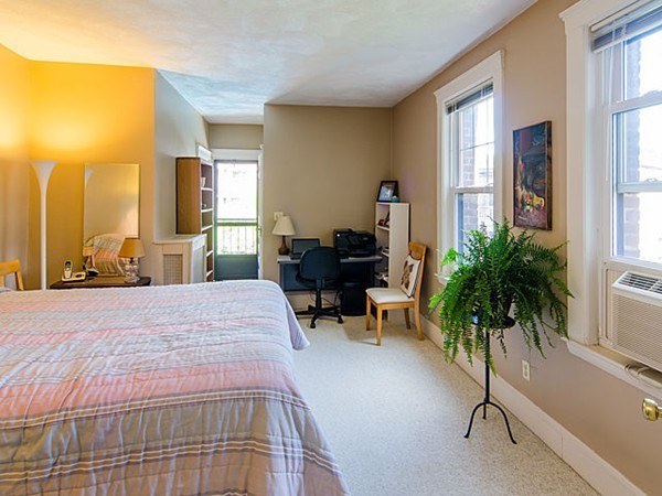 120 Sutherland Road, Unit 8 Boston, MA 02135 - Photo 6 of 14 Gallery Image 6
