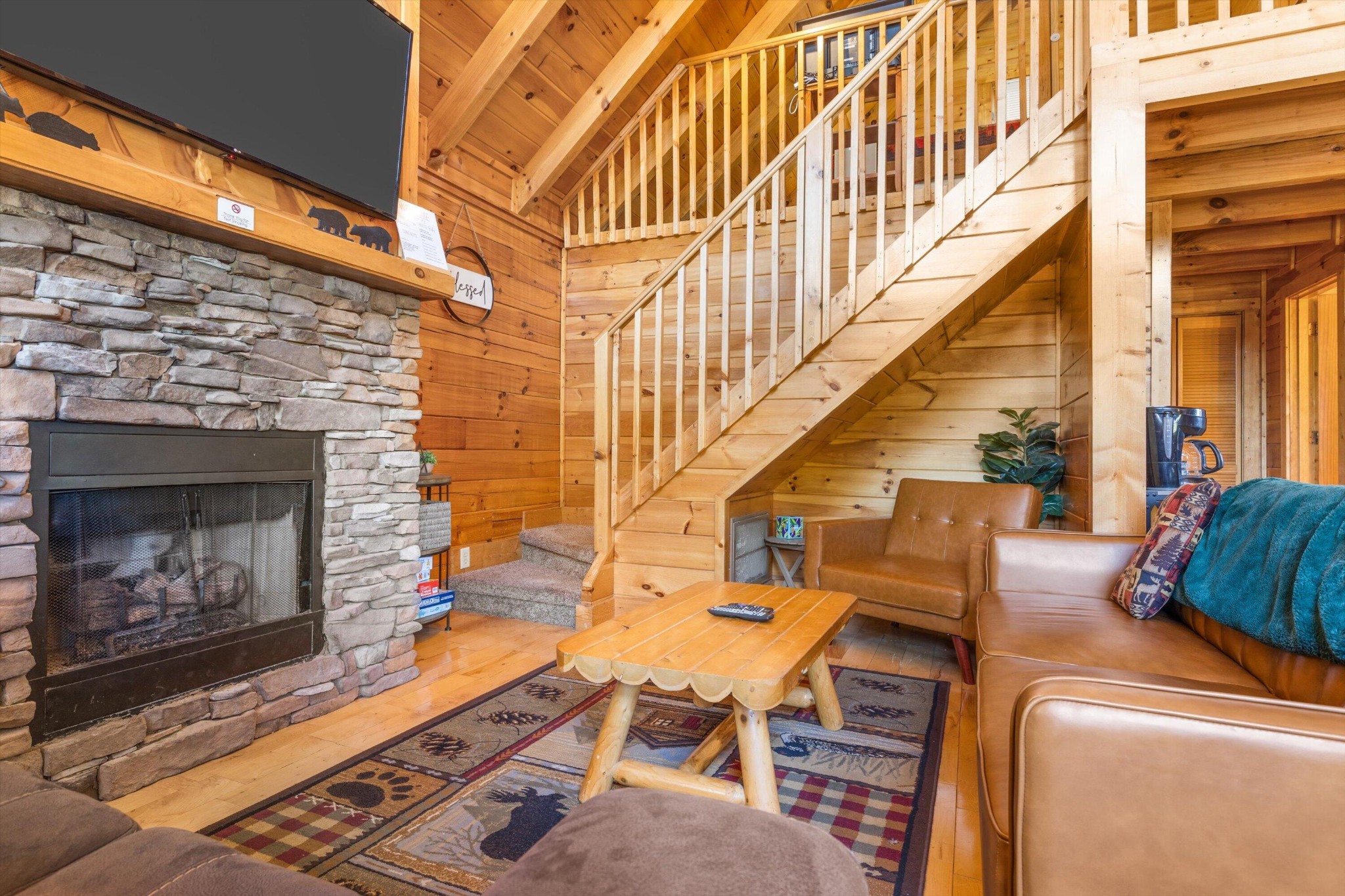 238 Moose Ridge Way Pigeon Forge, TN 37863 - Photo 10 of 32 Gallery Image 10