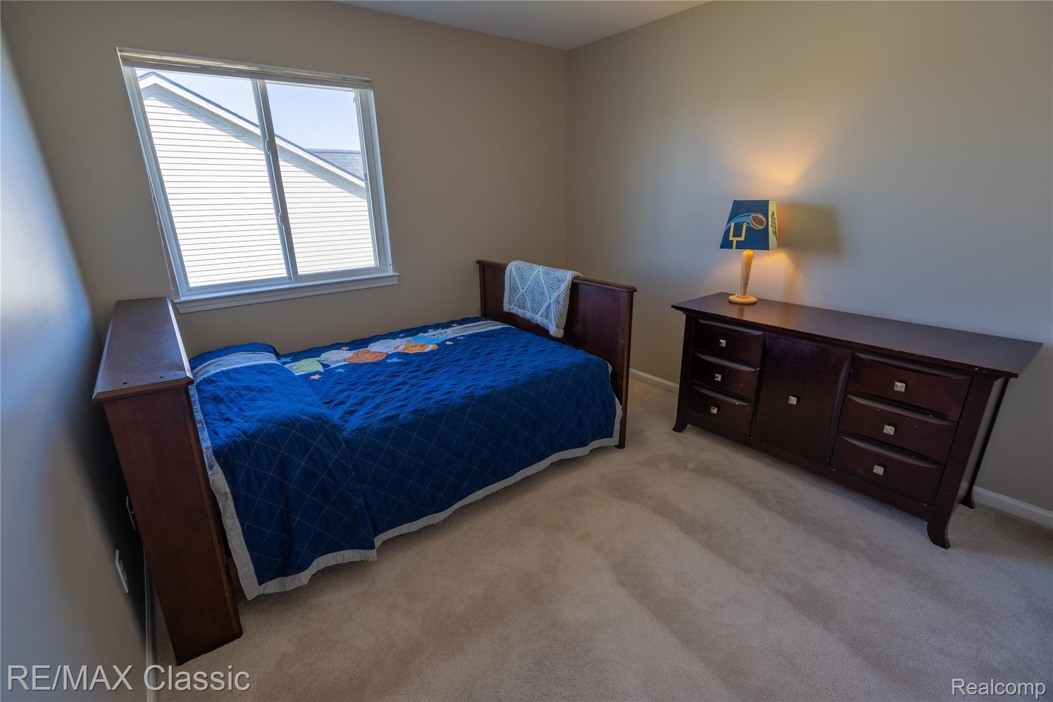 8178 Jeremy Road Belleville, MI 48111 - Photo 22 of 26 upstairs bed 1.jpg