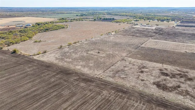 a view of an ocean beach