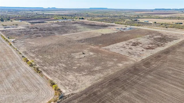 a view of an ocean beach