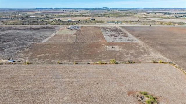 a view of an ocean and beach