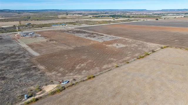a view of an ocean and beach