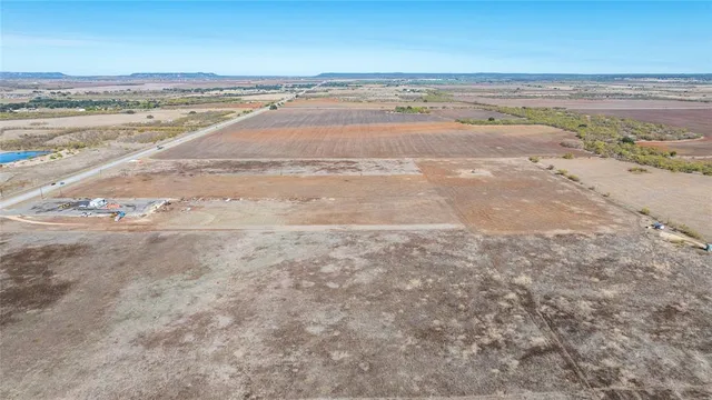 a view of an ocean and beach