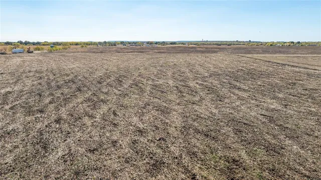 a view of an ocean beach