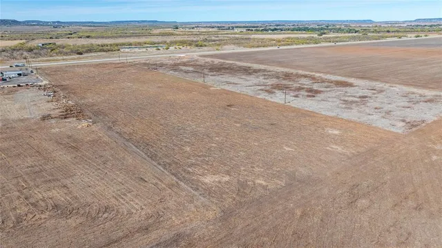 a view of an ocean and beach