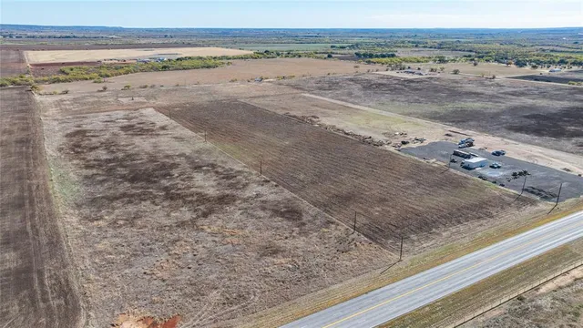 a view of beach and ocean