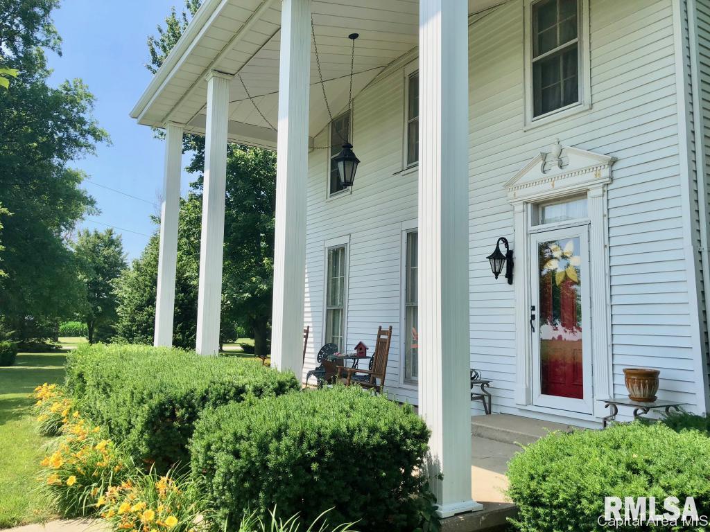 11011 Schone Road Tallula, IL 62688 - Photo 13 of 15 Gallery Image 13