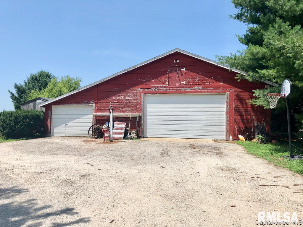 11011 Schone Road Tallula, IL 62688 - Photo 14 of 15 Gallery Image 14