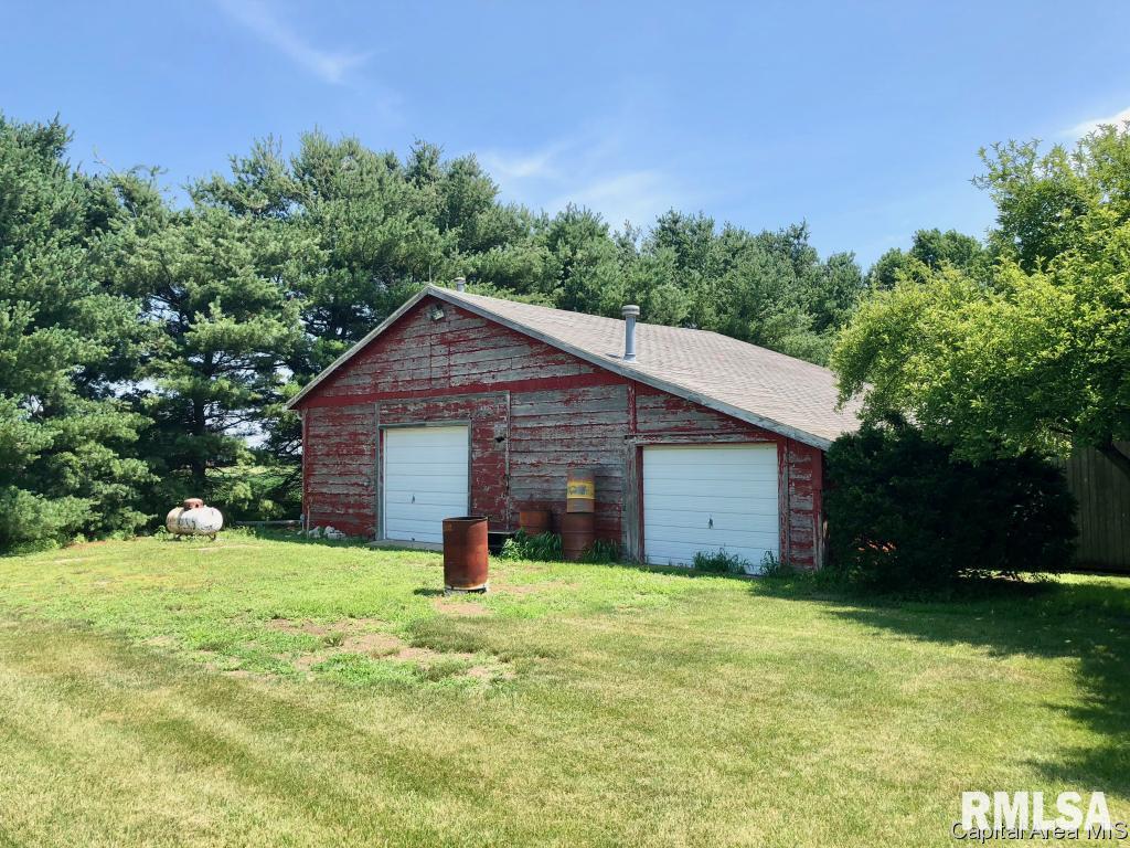 11011 Schone Road Tallula, IL 62688 - Photo 15 of 15 Gallery Image 15