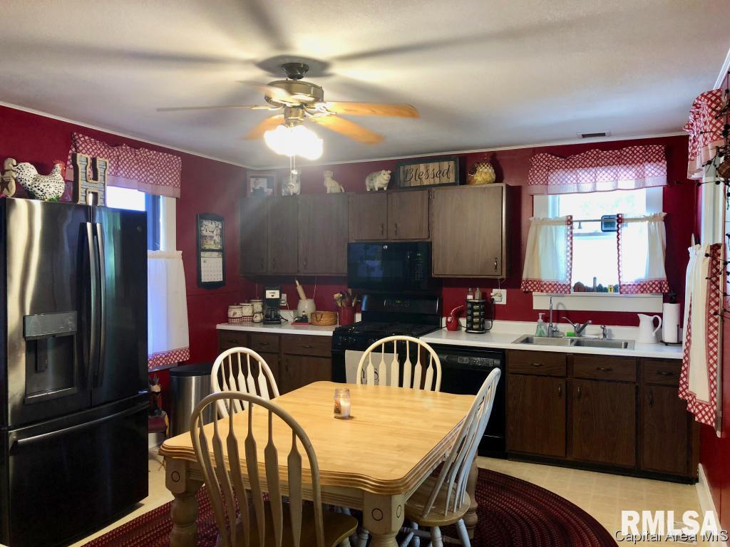 11011 Schone Road Tallula, IL 62688 - Photo 2 of 15 Gallery Image 2
