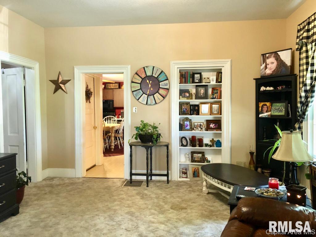 11011 Schone Road Tallula, IL 62688 - Photo 5 of 15 Gallery Image 5