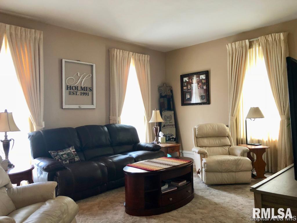 11011 Schone Road Tallula, IL 62688 - Photo 6 of 15 Gallery Image 6