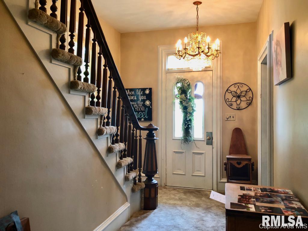 11011 Schone Road Tallula, IL 62688 - Photo 9 of 15 Gallery Image 9