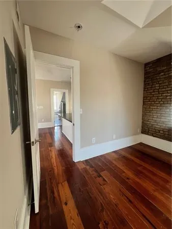 $1,950 | 1117 Bourbon Street, Unit 2, New Orleans, LA 70116