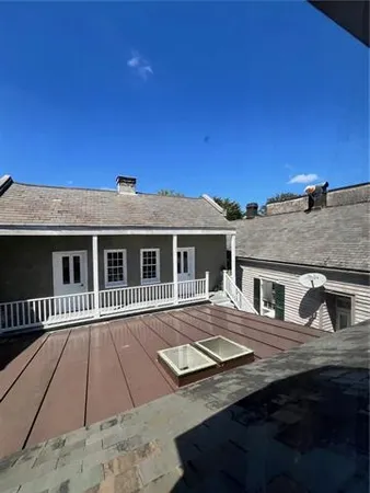 $1,950 | 1117 Bourbon Street, Unit 2, New Orleans, LA 70116