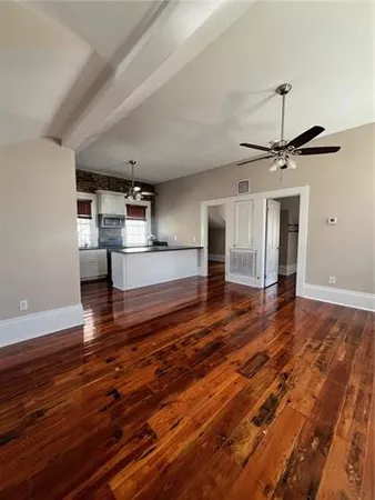 $1,950 | 1117 Bourbon Street, Unit 2, New Orleans, LA 70116