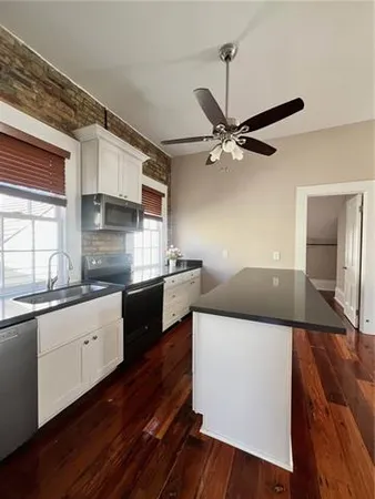 $1,950 | 1117 Bourbon Street, Unit 2, New Orleans, LA 70116