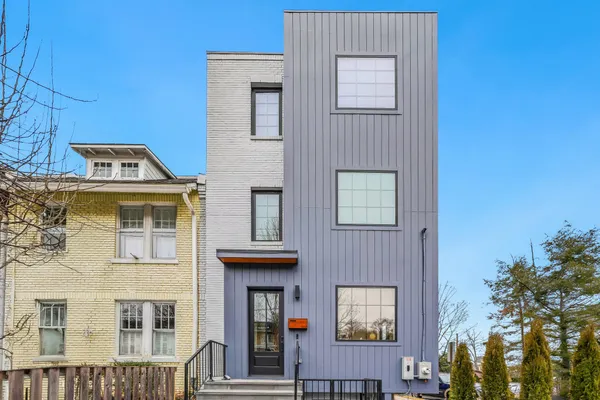$3,095,000 | 3554 T Street Northwest, Washington, DC 20007