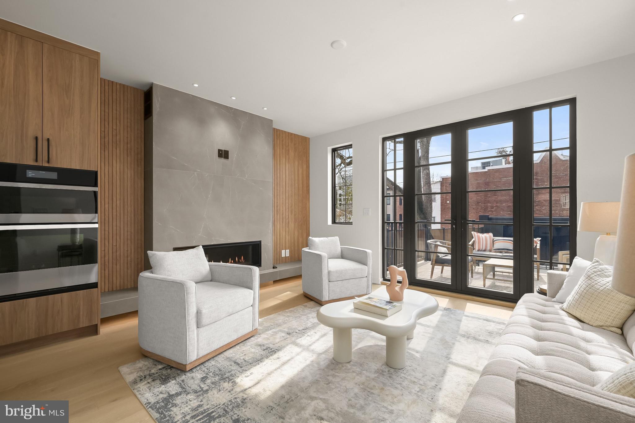 3554 T Street Northwest Washington, DC 20007 - Photo 15 of 54