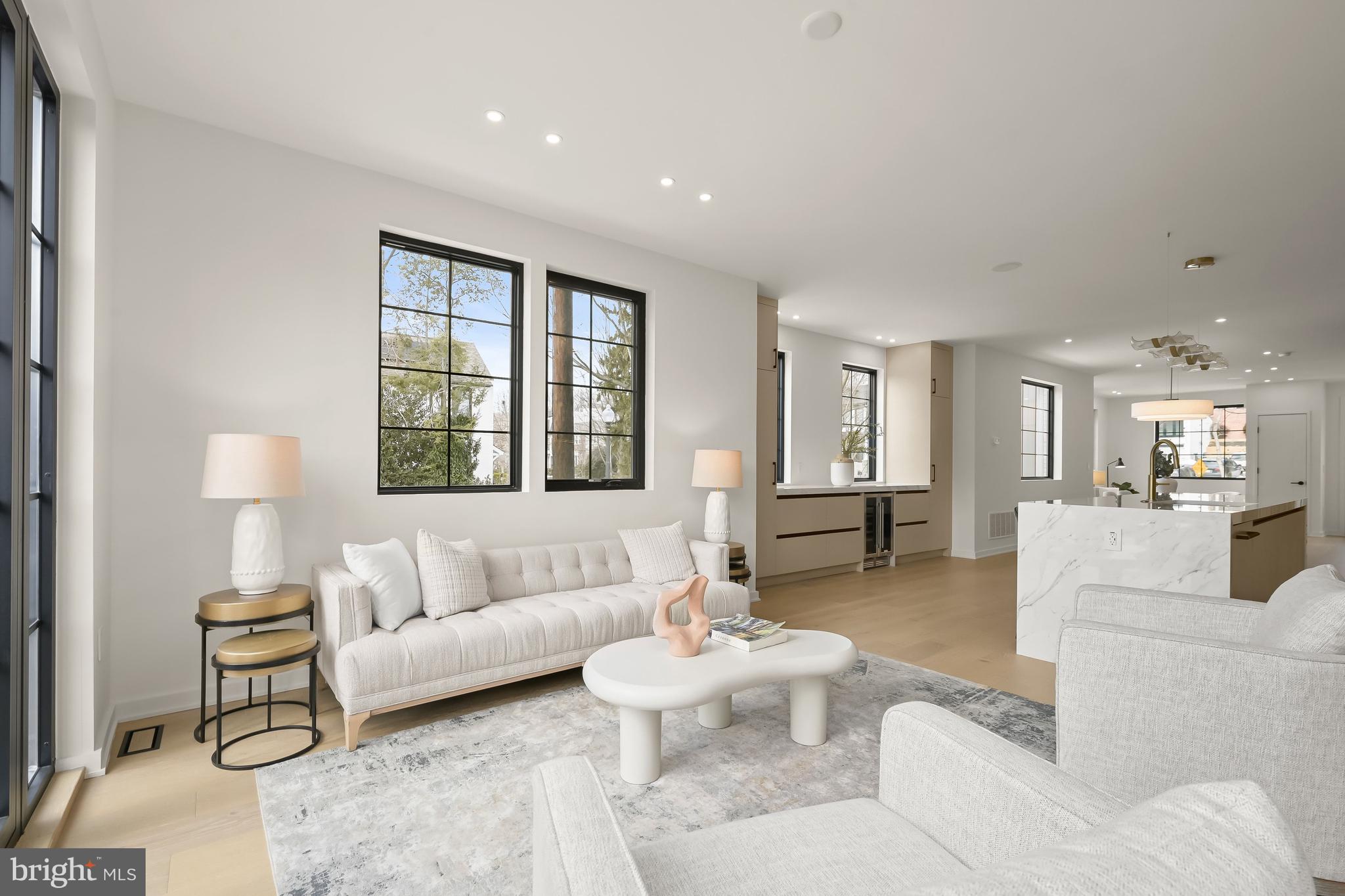 3554 T Street Northwest Washington, DC 20007 - Photo 16 of 54