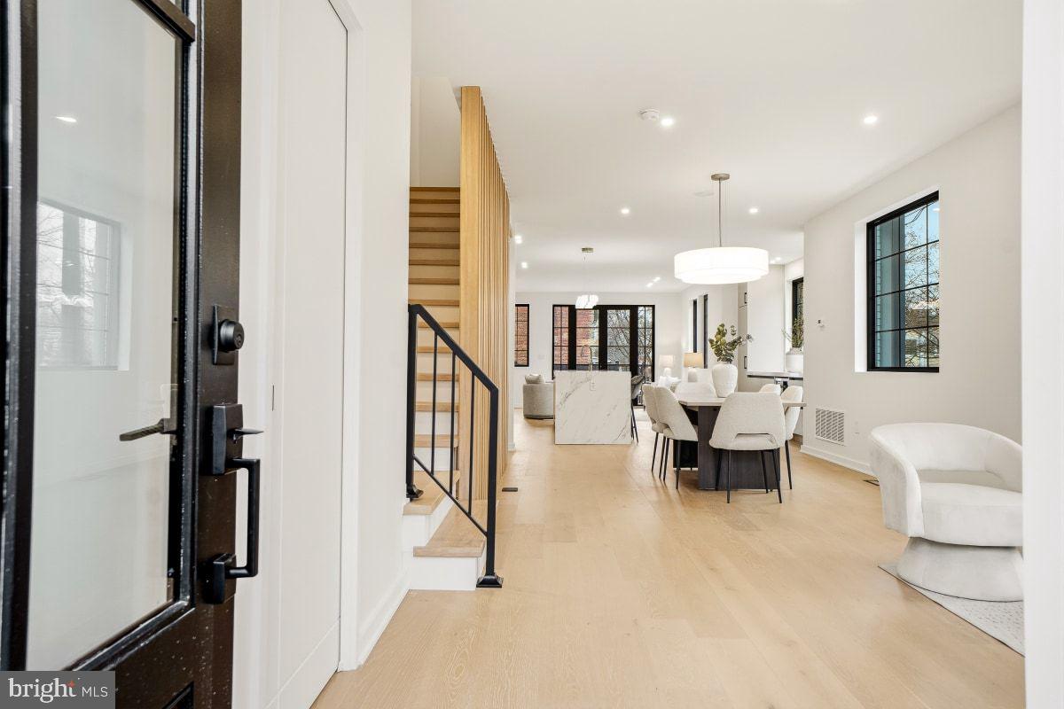 3554 T Street Northwest Washington, DC 20007 - Photo 2 of 54