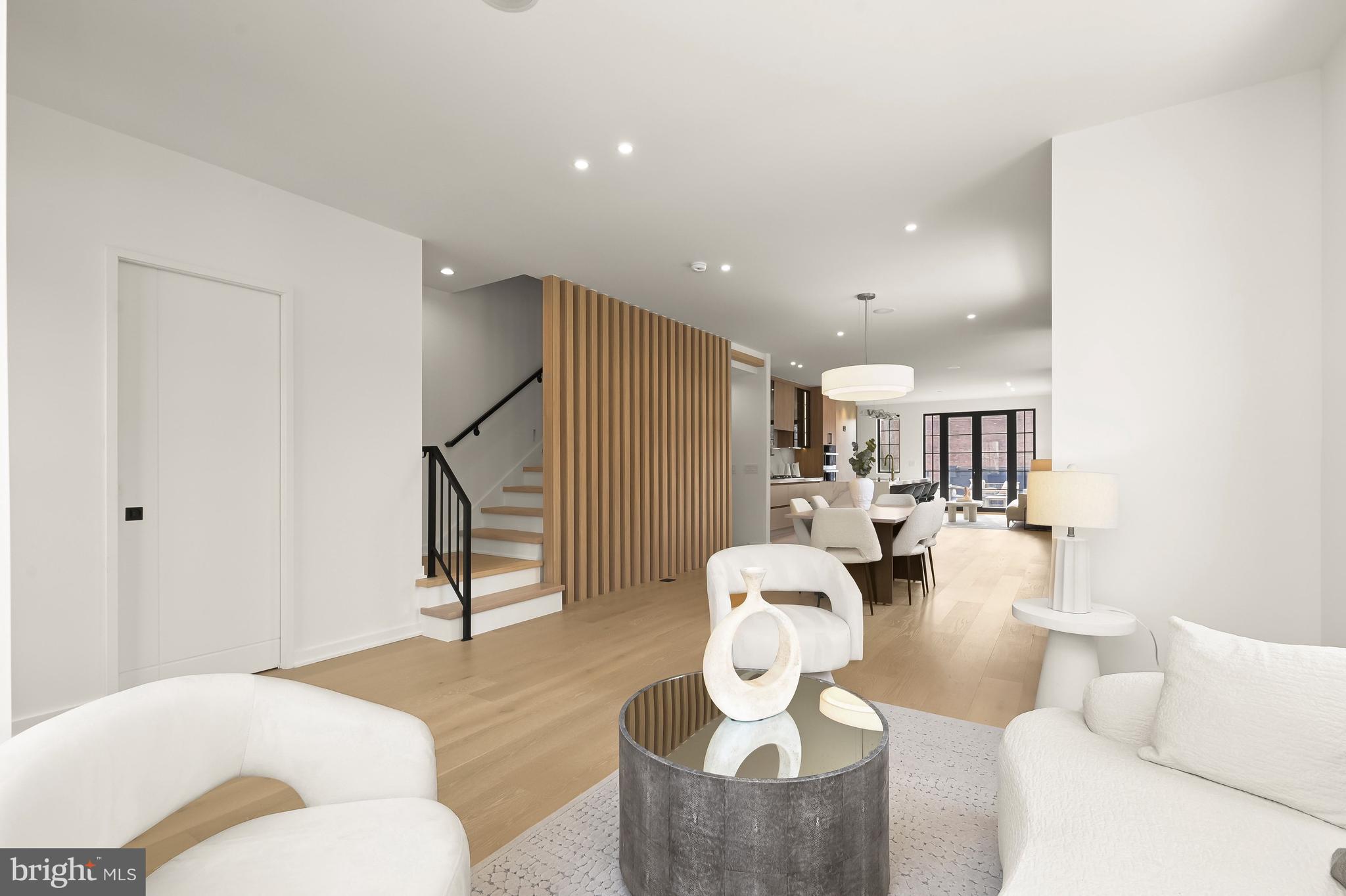 3554 T Street Northwest Washington, DC 20007 - Photo 4 of 54