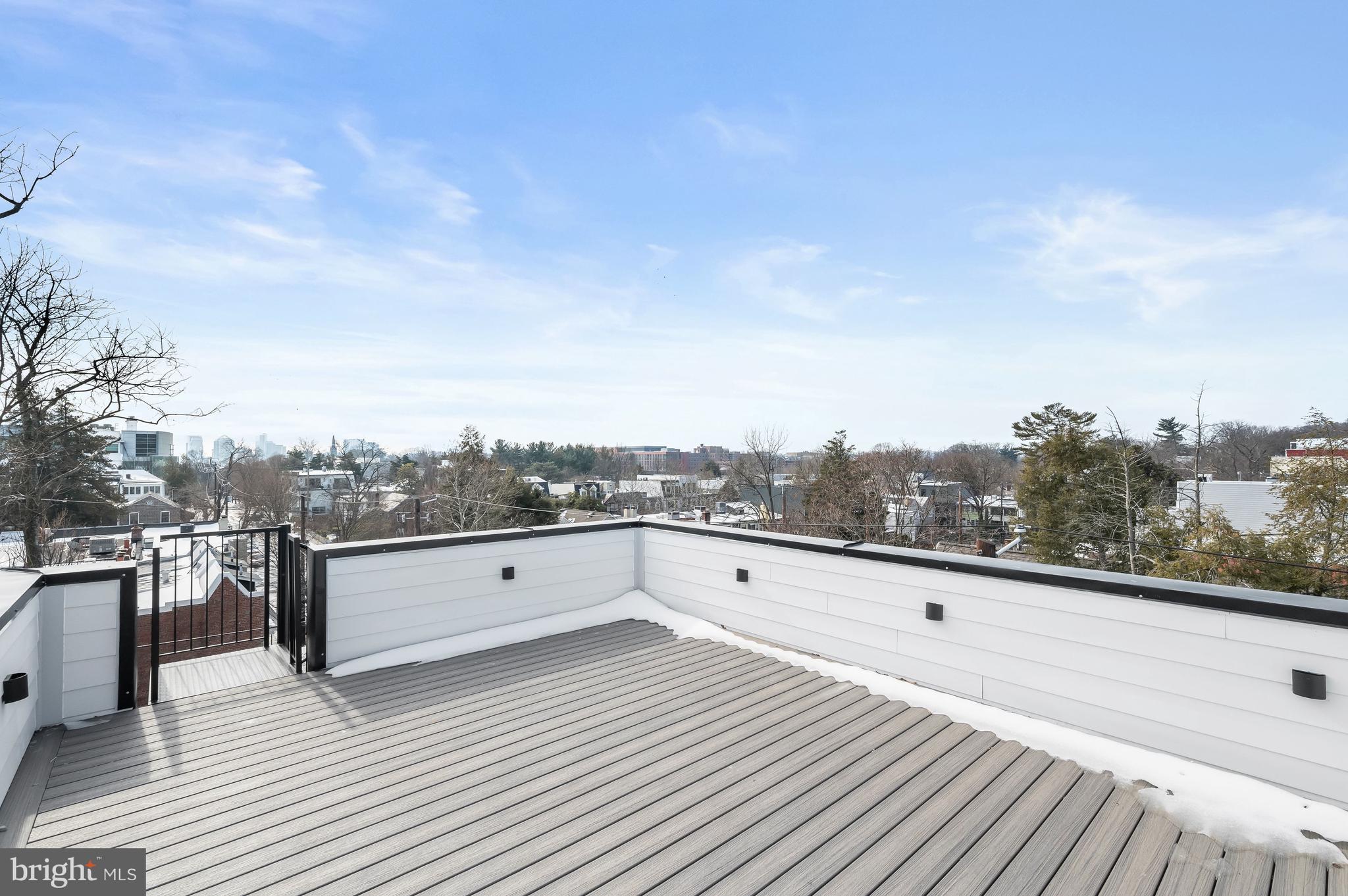 3554 T Street Northwest Washington, DC 20007 - Photo 41 of 54